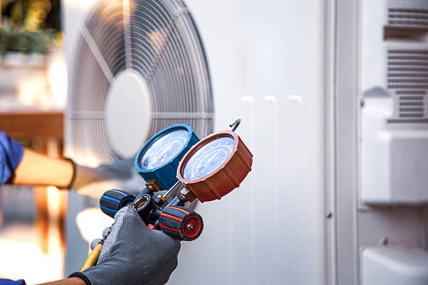 Affordable Emergency Hvac solutions in Irvington, NJ